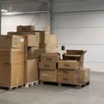 Ca. 800x SpO2 Sensor, Masimo, LNCS Adtx-3 Adult SpO2 Se